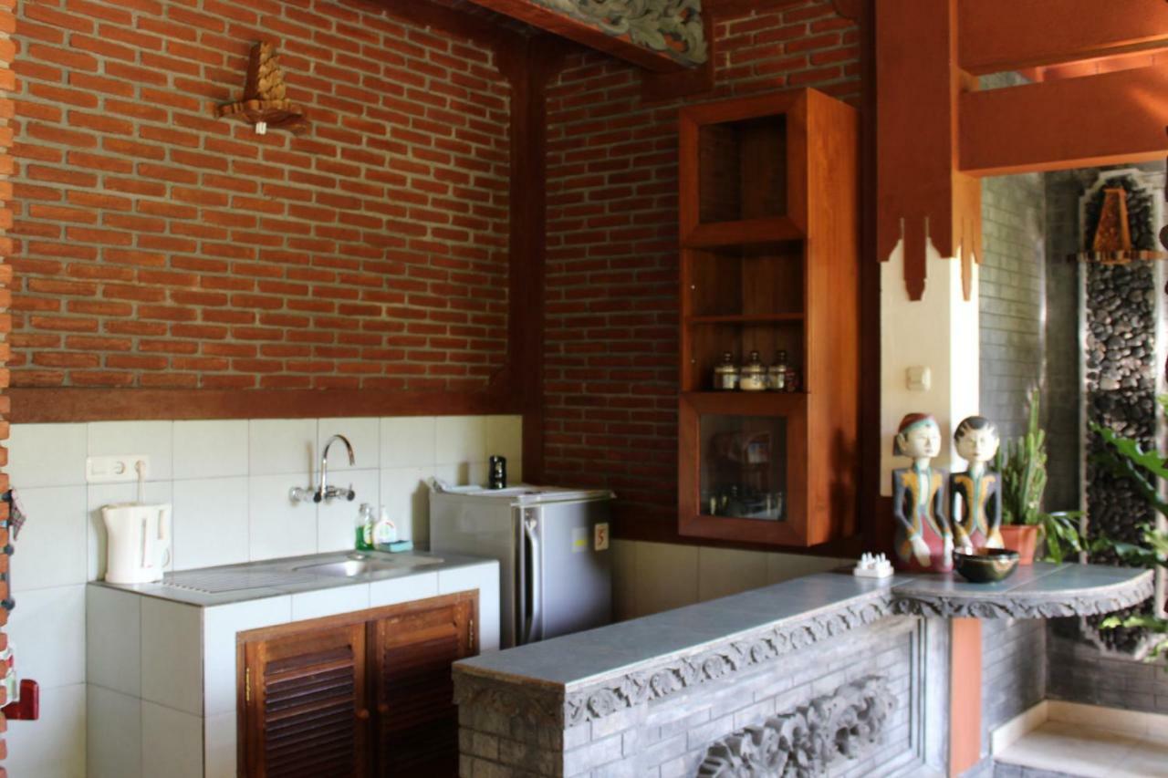 Campi Sorga Villa Senggigi