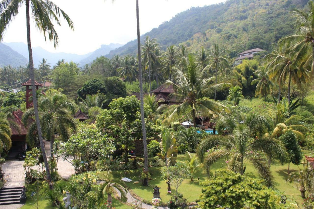 Campi Sorga Villa *