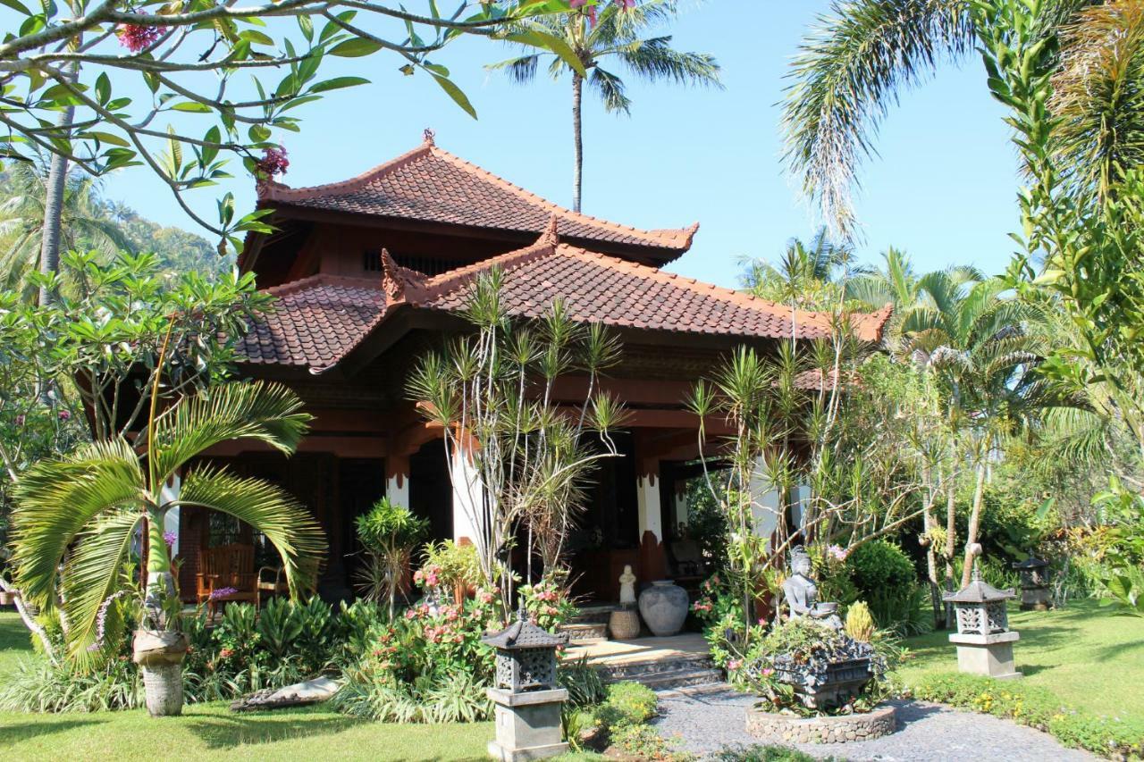 Campi Sorga Senggigi