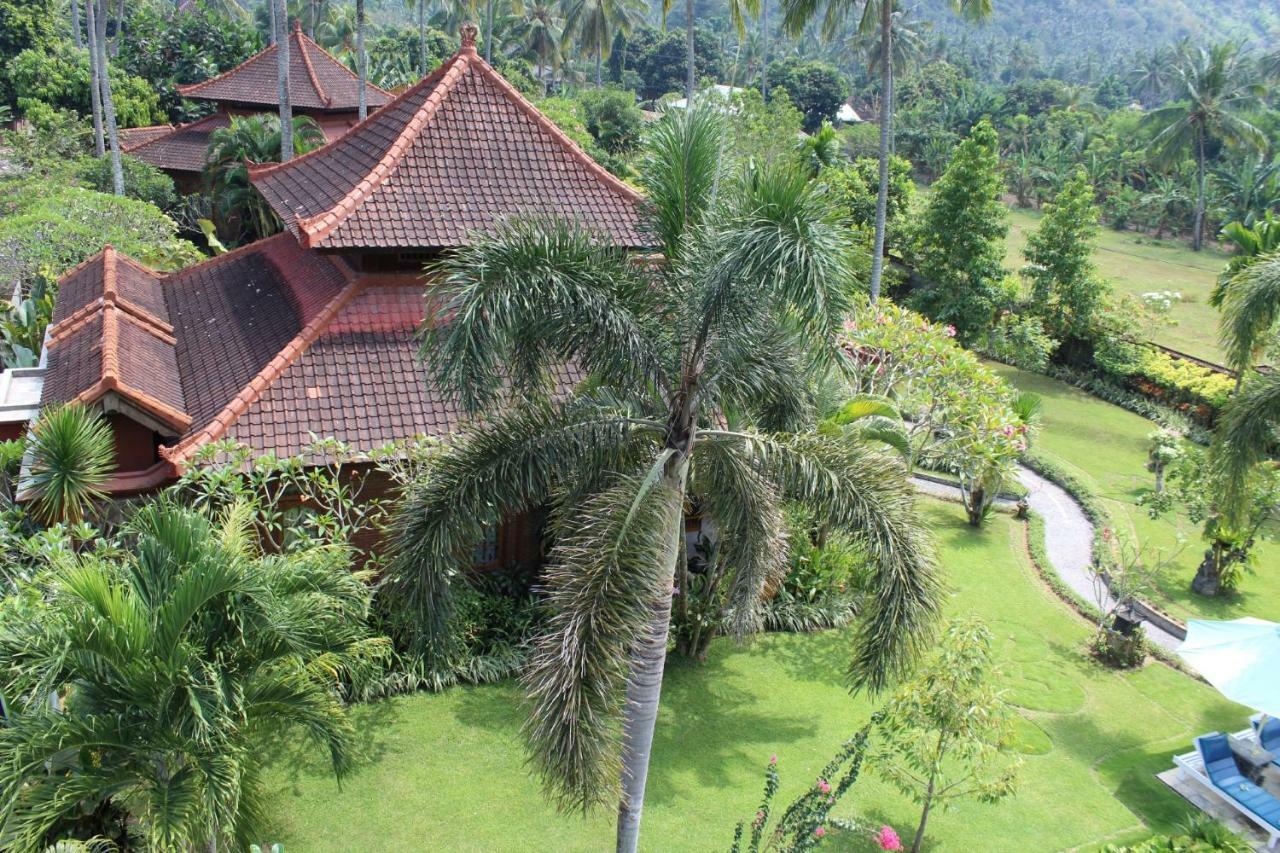 Villa Campi Sorga Senggigi
