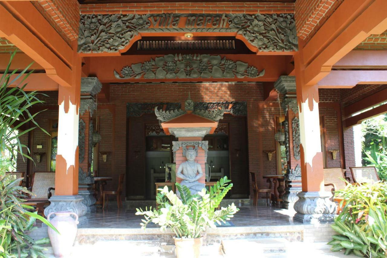 Campi Sorga Villa