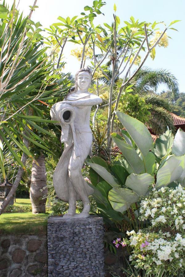 Campi Sorga Senggigi