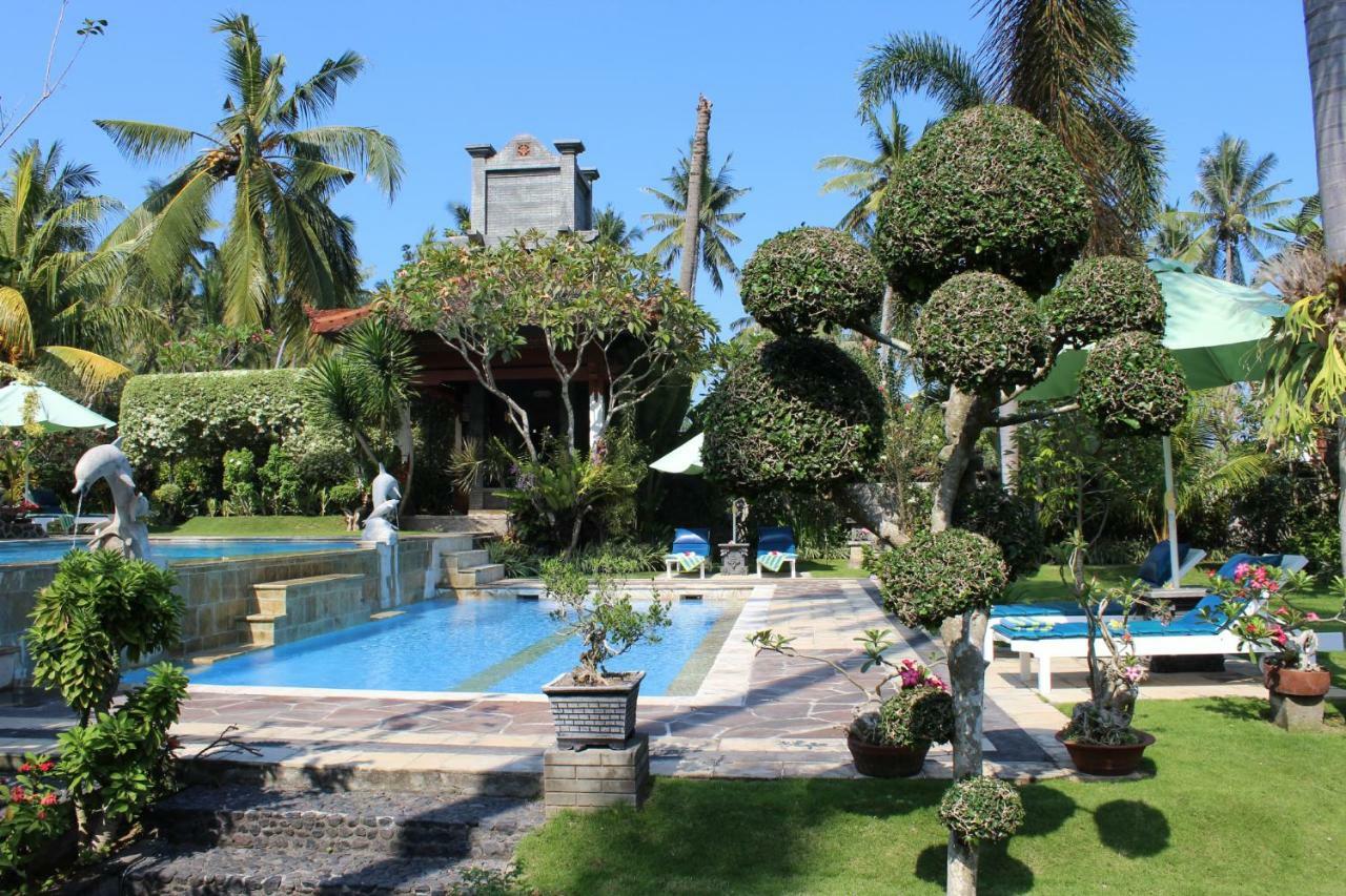Campi Sorga Villa *