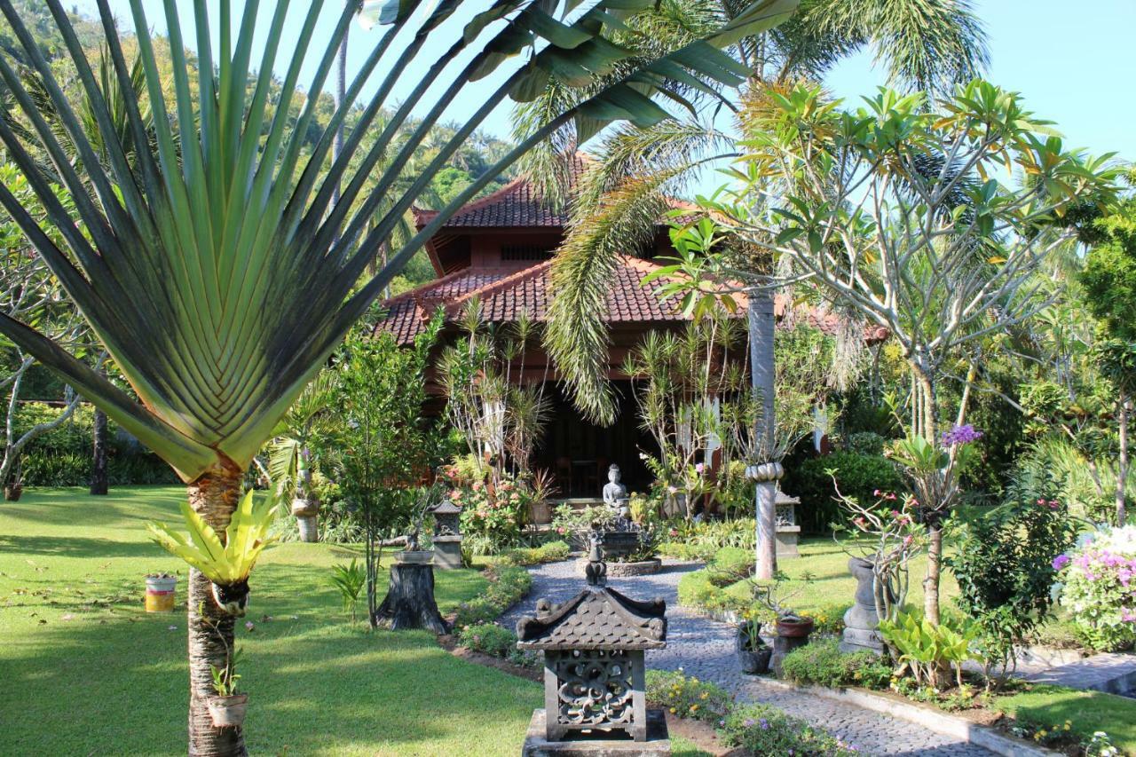 Villa Campi Sorga *