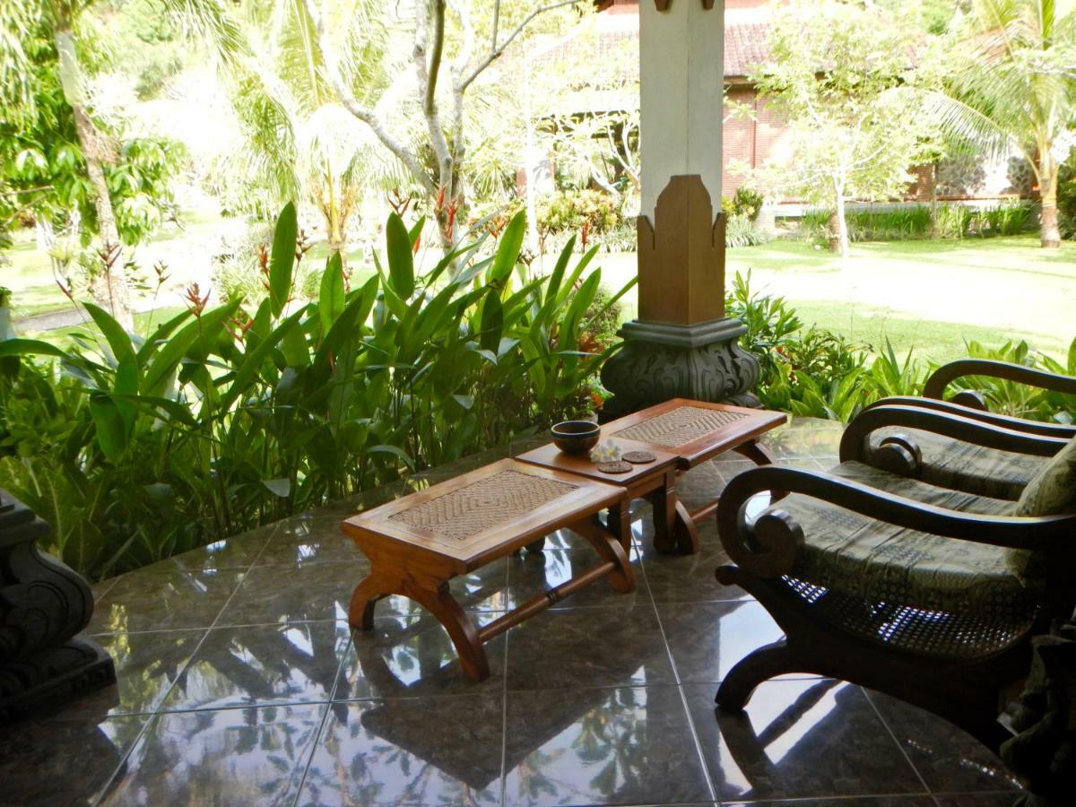 Villa Campi Sorga Senggigi