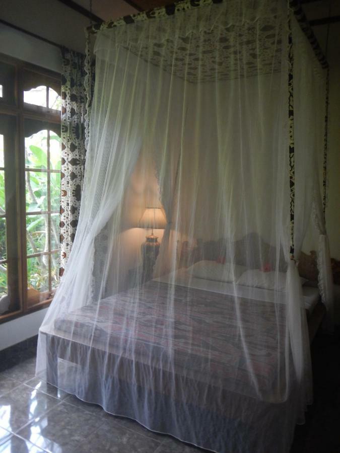 Campi Sorga Villa *