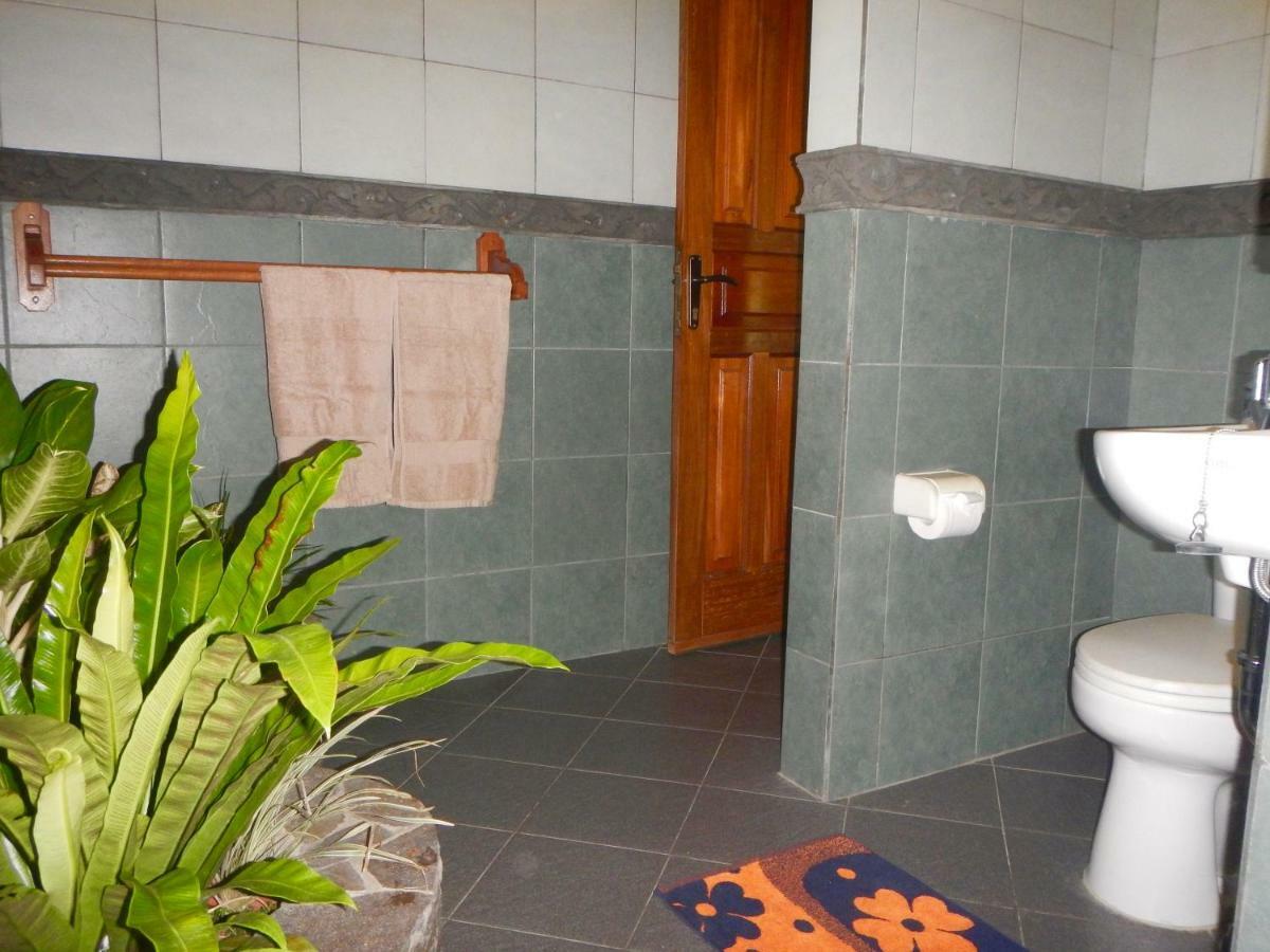 Campi Sorga Senggigi