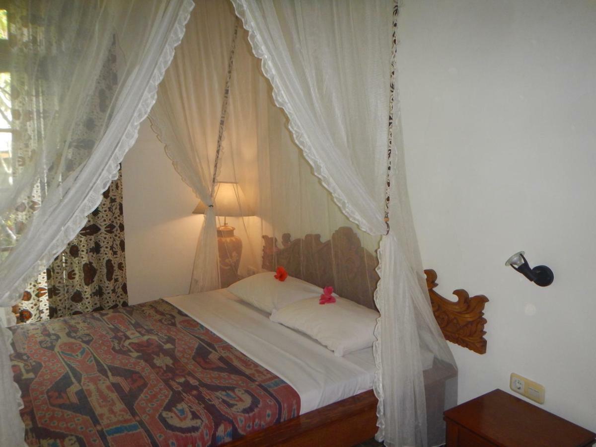 Villa Campi Sorga
